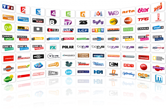 IPTV SUBSCRIPTION FRENCH